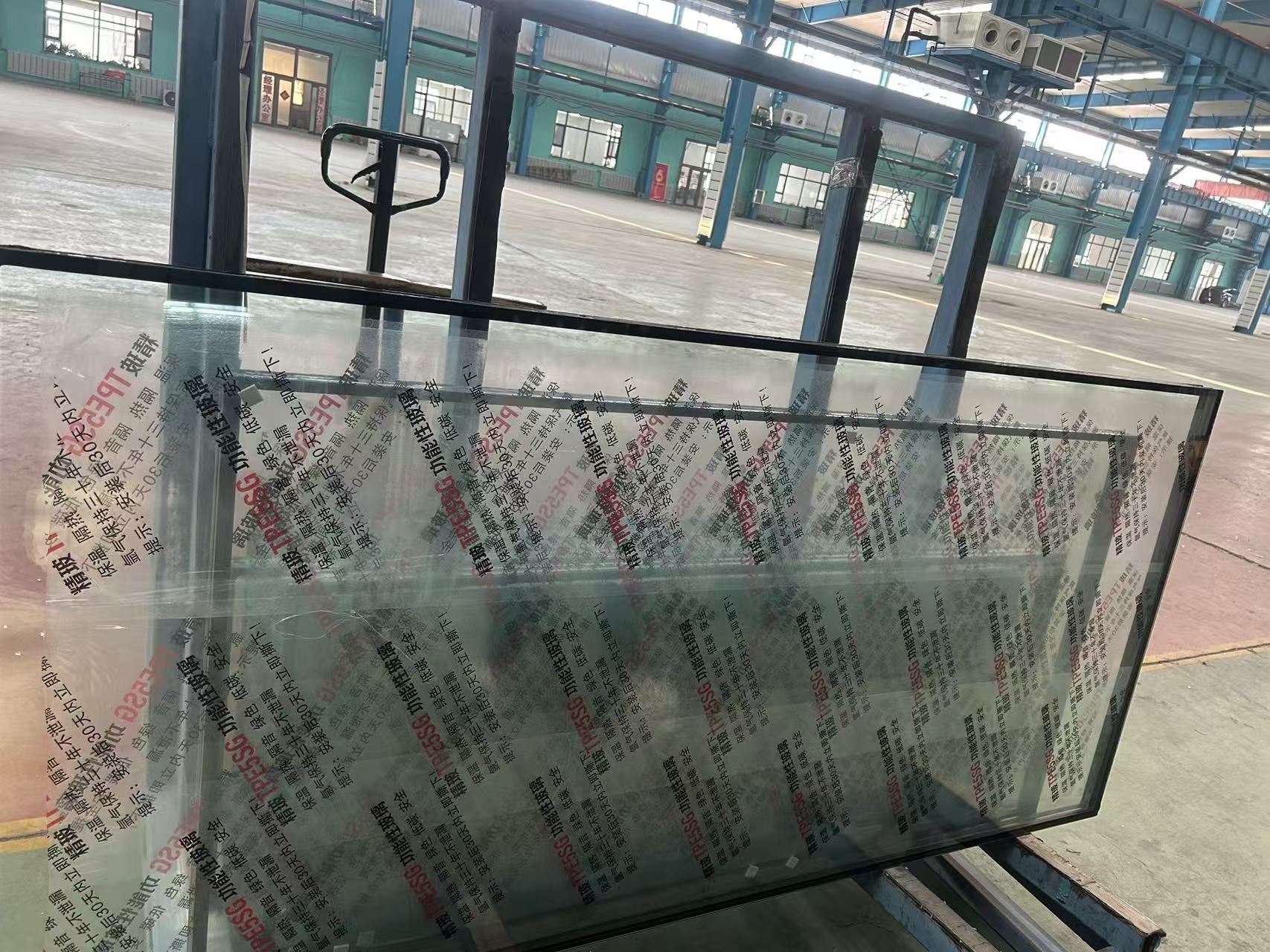 随州市玻璃源头工厂家用玻璃 - 厂家
